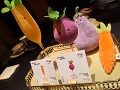 -色響火锅(恒隆广场店)