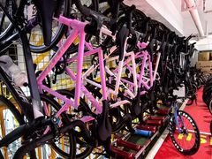 -超菲特健身工作室(晨月店)