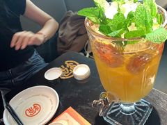 -探鱼·鲜青椒爽麻烤鱼(广州花都来又来店)