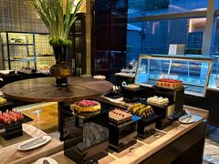 -深圳四季酒店·馥自助餐厅