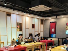 -回味鸭血粉丝汤(新城市广场店)