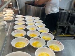 -许老八包子铺羊汤馆(绿地世纪城店)