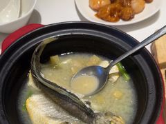 -莆田餐厅PUTIEN(三里屯店)