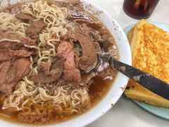 -维记咖啡粉面(福荣街店)