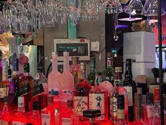 -胡桃里乐队酒馆(广州塔店)