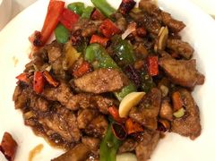 -九花山烤鸭店