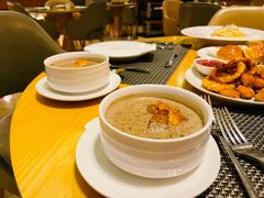 -上海静安铂尔曼酒店