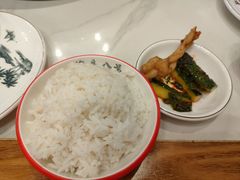-海岛八号龙虾烧烤田鸡(蓝天路总店)