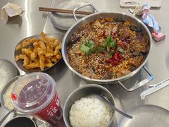 -蓉三少冒烤鸭·四川小吃集(北京首店)