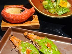 -花潮料理艺食馆(SM新生活广场店)