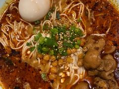 -重庆石磨豆花庄(乔庄店)