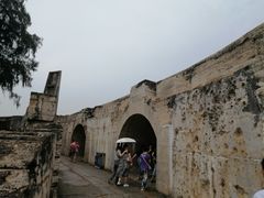 -威远炮台