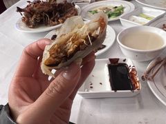 -北京全聚德(天安门店)