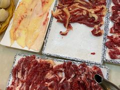 -潮悦牛肉火锅城(水贝店)
