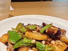 -关东小磨东北菜(上海长风大悦城店)