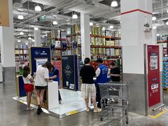 -山姆会员商店(上海浦东店)