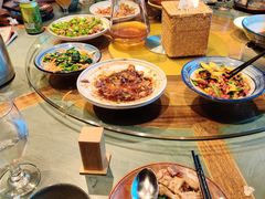 -兰溪小馆(首经贸店)