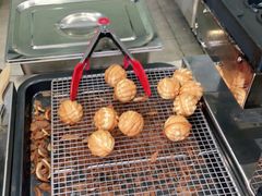 -莫朗核桃饼(虹泉路店)