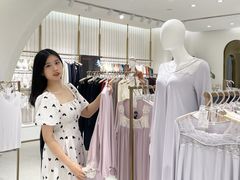 -王府井百货熙地港店