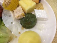 -众善素食(佛平五路店)