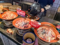 -阿财老铺·老蚌埠龙虾城(华夏总店)