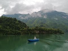 -乌江画廊(彭水苗族土家族自治县)