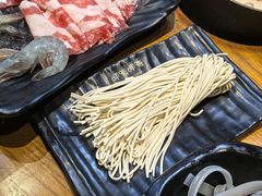 -呷哺呷哺 黄金牧场 (欢乐谷店)