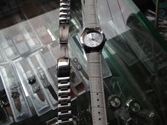 -盛华60年名表维修服务中心