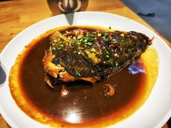 红扒鱼头-双东酒店(东关街店)