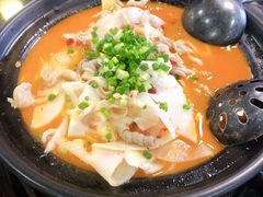 李师傅脆肚-李师傅脆肚(华强北店)