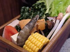 -陶乡·台湾小火锅(中华城店)