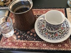 -Turka土耳咖(五大道店)