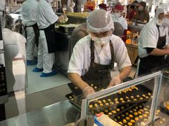 -鲍师傅糕点(海陵北路店)