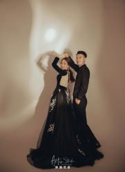 -THE QUEEN(北京店)