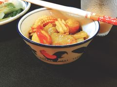 -左记港食(融科天城店)
