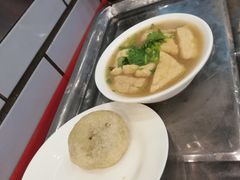 -护国寺小吃(新街口店)