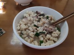 -刘信牛羊肉小炒泡馍(回民街店)