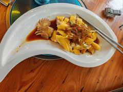 -食德喜·阳山鸡王食研基地