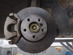 -李师傅修车(立水桥店)