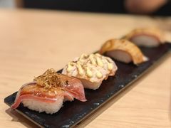 -友壹町寿司(佛山新DNA店)