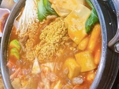 -the frypan韩国炸鸡啤酒(五路居店)