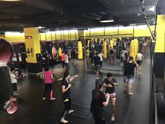 -天行健身＆天行拳馆跆拳道·格斗TXGYM