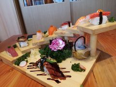 一阶堂寿司-文三酒肆自助放题(新街口友谊广场店)