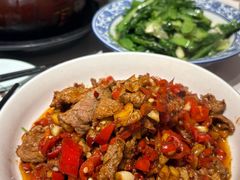 -回家吃饭·地道南昌菜(建德观总店)