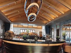 -Le Comptoir de Pierre Gagnaire