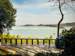 -天目湖涵田半山温泉