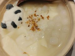 -眉州东坡(北苑华贸店)