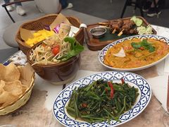 -KingThaia金泰兰(滨江天街店)