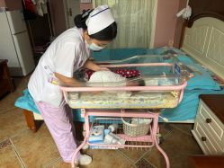 -纵享怡月月子中心(西稍门店)