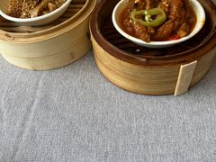 -潮府馆·非遗潮州菜·港式点心(世纪公园店)